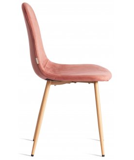 Стул на металлокаркасе Breeze mod. JSC-58