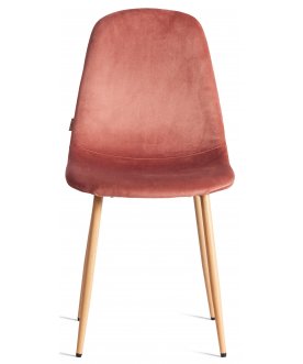 Стул на металлокаркасе Breeze mod. JSC-58