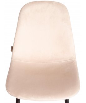 Стул на металлокаркасе Breeze mod. JSC-58