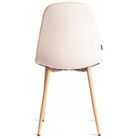 Стул на металлокаркасе Breeze mod. JSC-58