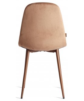 Стул на металлокаркасе Breeze mod. JSC-58