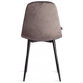 Стул на металлокаркасе Breeze mod. JSC-58