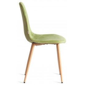 Стул на металлокаркасе Breeze/Бриз мод. JSC-58