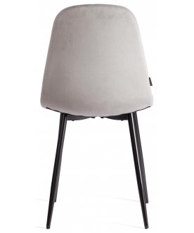 Стул на металлокаркасе Breeze mod. JSC-58