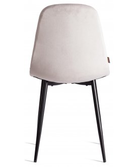 Стул на металлокаркасе Breeze mod. JSC-58