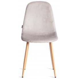 Стул на металлокаркасе Breeze/Бриз мод. JSC-58