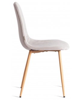 Стул на металлокаркасе Breeze mod. JSC-58