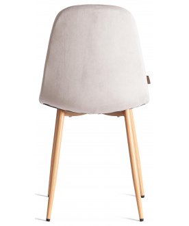 Стул на металлокаркасе Breeze/Бриз мод. JSC-58