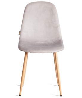 Стул на металлокаркасе Breeze mod. JSC-58