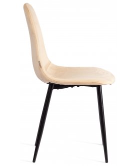 Стул на металлокаркасе Breeze mod. JSC-58