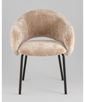 Стул на металлокаркасе Bren