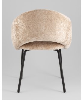 Стул на металлокаркасе Bren