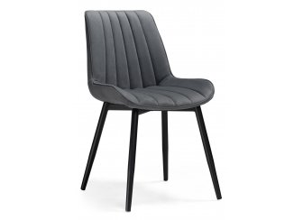 Стул на металлокаркасе Бриджеш