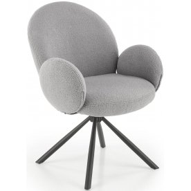 Стул на металлокаркасе Брил