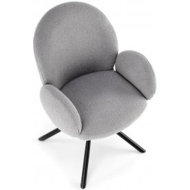 Стул на металлокаркасе Брил