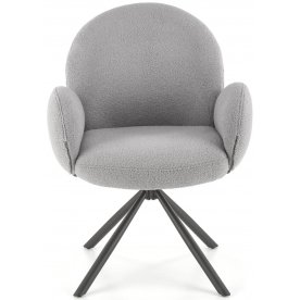 Стул на металлокаркасе K498