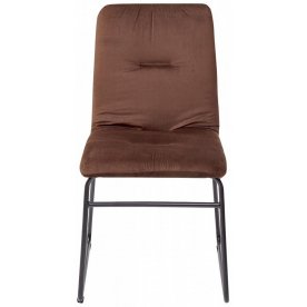 Стул на металлокаркасе Bristol