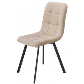 Стул на металлокаркасе Bruk