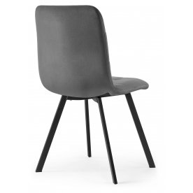 Стул на металлокаркасе Bruk