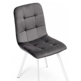 Стул на металлокаркасе Bruk