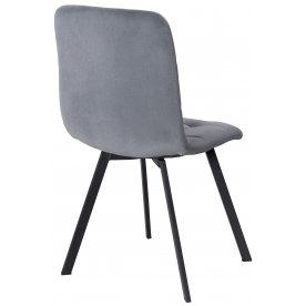 Стул на металлокаркасе Bruk