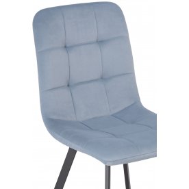 Стул на металлокаркасе Bruk