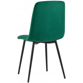 Стул на металлокаркасе Brunewold