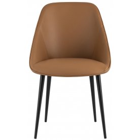 Стул на металлокаркасе Бусса