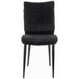 Стул на металлокаркасе Бюрократ KF-4