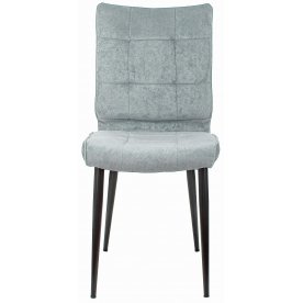 Стул на металлокаркасе Бюрократ KF-4