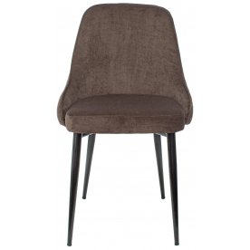 Стул на металлокаркасе Бюрократ KF-5