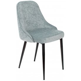 Стул на металлокаркасе Бюрократ KF-5