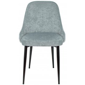 Стул на металлокаркасе Бюрократ KF-5