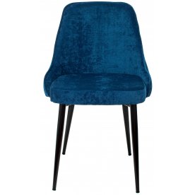 Стул на металлокаркасе Бюрократ KF-5