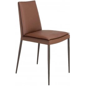 Стул на металлокаркасе C500