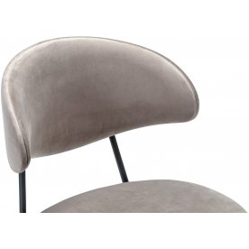 Стул на металлокаркасе Calipso