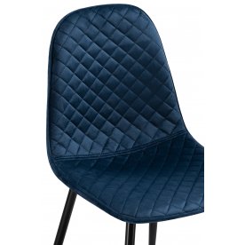 Стул на металлокаркасе Capri