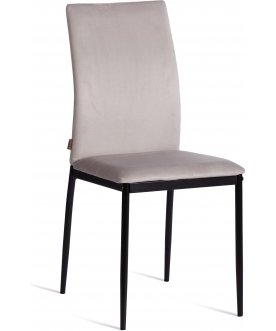 Стул на металлокаркасе Capri (mod. BC565-DC)