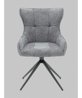 Стул на металлокаркасе Селвия