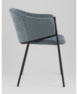 Стул на металлокаркасе Ланора