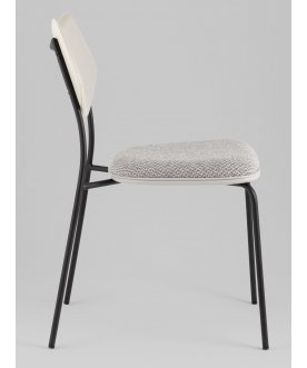 Стул на металлокаркасе Элси