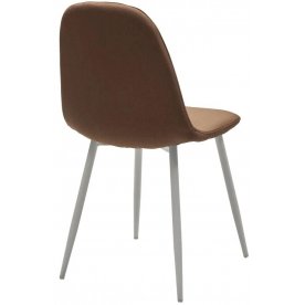 Стул на металлокаркасе Cassiopeia