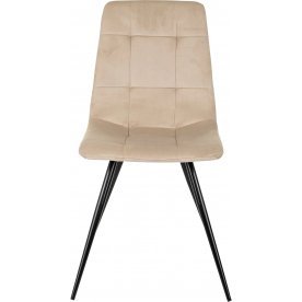 Стул на металлокаркасе CH-K1