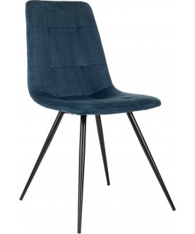 Стул на металлокаркасе CH-K1