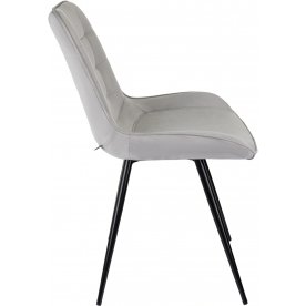 Стул на металлокаркасе CH-K2