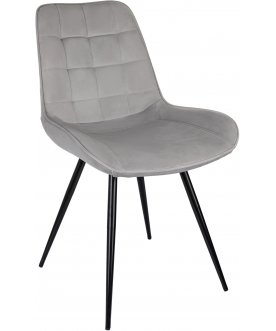 Стул на металлокаркасе CH-K2