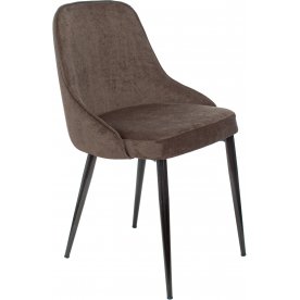 Стул на металлокаркасе CH-K3