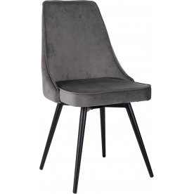 Стул на металлокаркасе CH-K4_SP