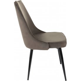 Стул на металлокаркасе CH-K4