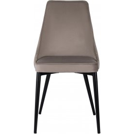 Стул на металлокаркасе CH-K4